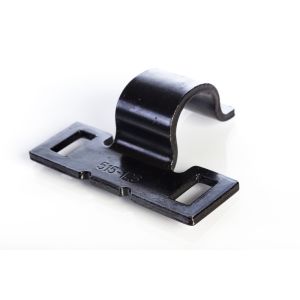 H129024 Platform Sickle Head Hold Down Clip fits John Deere