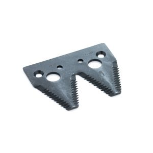 H226352 Platform Center Overlap Sickle Section fits John Deere