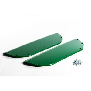 HPJK9000 Corn Head Snout Hood Patch Kit fits John Deere