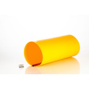 Poly Tech STS John Deere Tank Fill Tube Liner TFJK001U