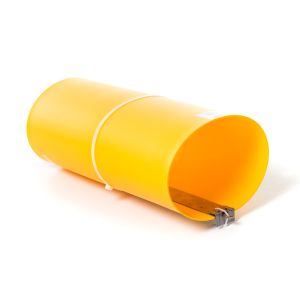 TFJK004U Combine Grain Tank Loading Auger Tube Liner fits John Deere