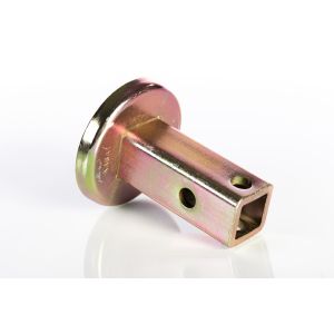 176301C1 Corn Head Snapping Roll Driver fits Case-IH