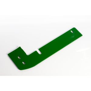 N102069 Corn Head Left Hand Deck Plate fits John Deere