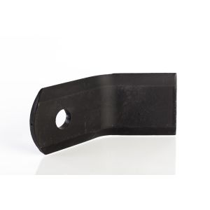 P58586 Hard faced Flail Chopper Knife fits John Deere