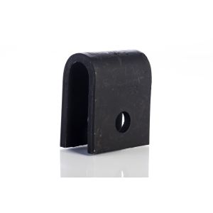 E48305 Flail Shredder U-Bar fits John Deere