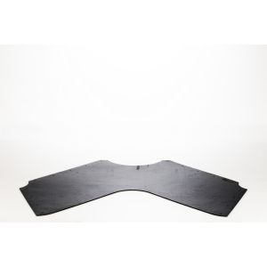 113488A1 Combine Rubber Wrap Around Unloading Spout fits Case-IH