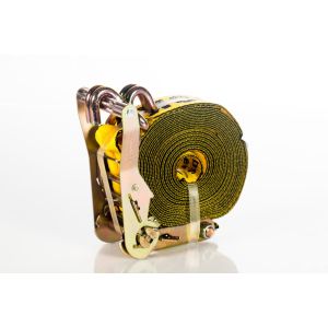 Erickson 2'' X 27' Tie Down Ratchet Strap