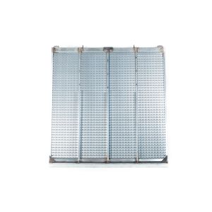 AXE20456 Combine General Purpose Bottom Sieve for Touchset fits John Deere