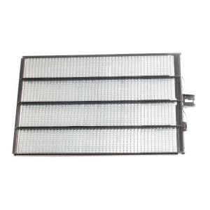 AXE62796 Combine Short Finger General Purpose Top Chaffer fits John Deere