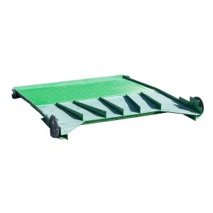 AXE17166 Combine Return Shaker Wide Pan fits John Deere