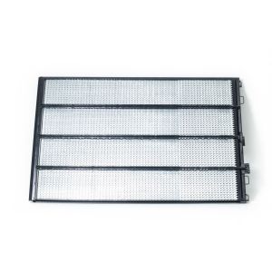 AXE28477 Combine Short Finger General Purpose Top Chaffer fits John Deere