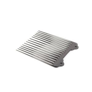 H132161 Combine Cleaning Shoe Finger fits John Deere