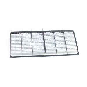 48194547 Combine Short Finger Top Chaffer Precleaner fits Case IH