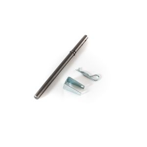 AH228229 Draper Platform Steel Auger Finger kit fits John Deere