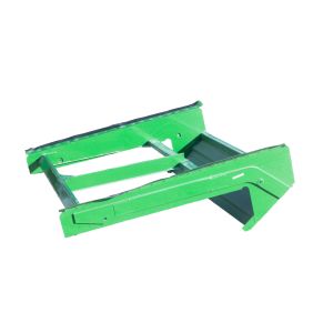 AH204975 Combine Chaffer Cleaning Shoe Frame fits John Deere