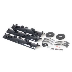 Combine High Performance Rear Discharge Beater Upgrade Kit fits John Deere