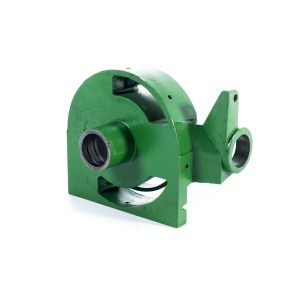 H130137 Combine Vertical Unload Housing fits John Deere