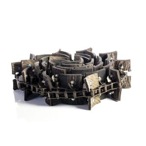 1321334C92 Combine Clean Grain Elevator Chain fits Case-IH