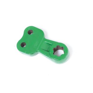R80736 Center Tractor Steering Arm fits John Deere