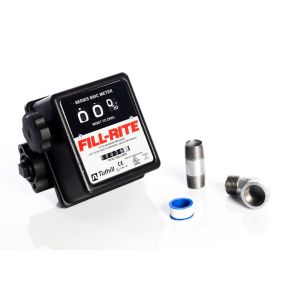 Fill-Rite 807CMK Fuel Pump Flow Meter 5-20GPM