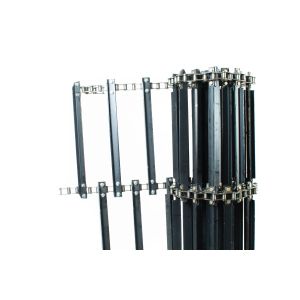 AH123452 Combine Feeder House Chain fits John Deere