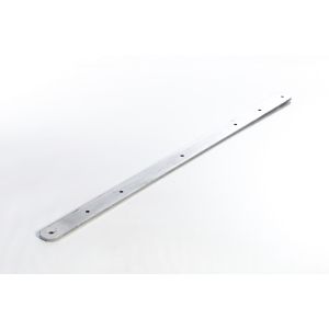 1324580C2 Combine Smooth Chrome Rotor Bar fits Case-IH