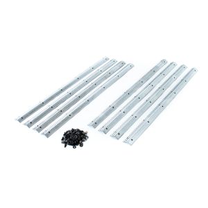 AH132982/AH132983 Combine Cylinder Threshing Bars fits John Deere