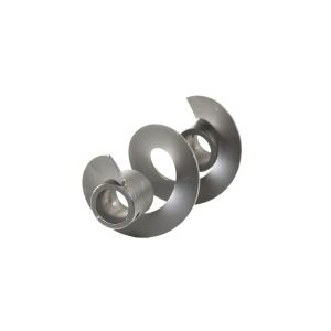 162103C91 Combine Grain Delivery Flighting fits Case-IH