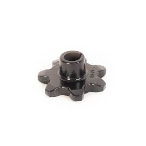 87691619 Combine Elevator Chain Sprocket fits Case-IH