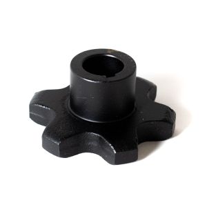 165292C1 Combine Elevator Chain Sprocket fits Case-IH