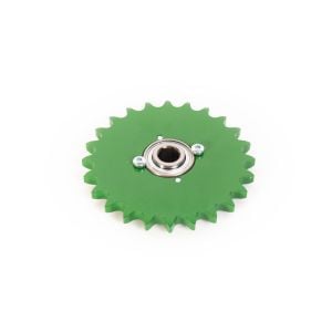 AH206131 Combine Unloading Auger Drive Chain Sprocket fits John Deere