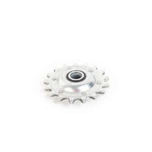 103244 Combine Idler 17 Tooth Sprocket Fits Case IH