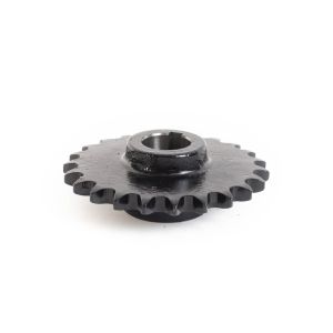 84167767 Combine Upper Clean Grain Elevator 23 Tooth Sprocket Fits Case IH