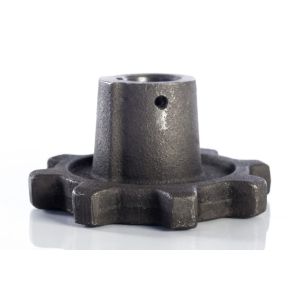 H108576 Hardened Elevator Chain Combine Sprocket fits John Deere