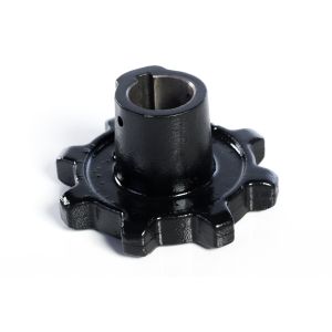 H91334 Hardened Elevator Chain Combine Sprocket fits John Deere