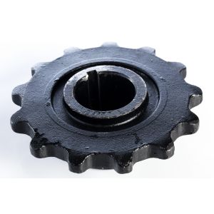 H159615 Combine Feeder Chain Sprocket fits John Deere