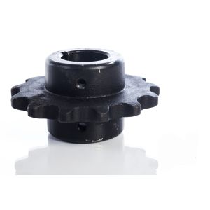 H159616 Combine Feeder Chain Sprocket fits John Deere