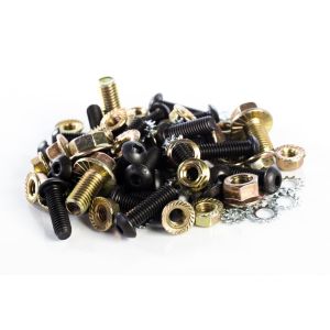 Rotor Cone Installation Hardware Kit