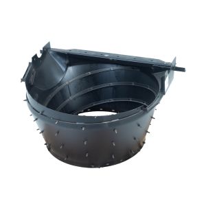 443123A1 Combine Rotor Cone fits Case-IH
