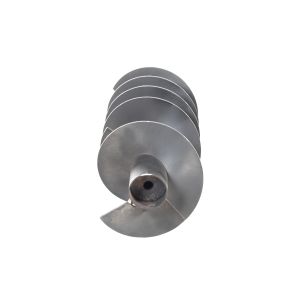 AH146840 Combine Vertical Unloading Auger fits John Deere