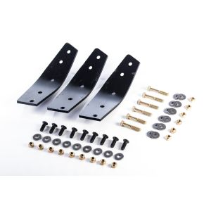 B94524 Combine Rotor Wear Bar Set fits Case-IH