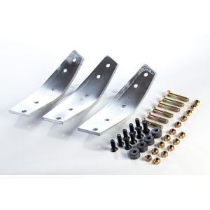 B94525 Combine Rotor Wear Bar Set fits Case-IH