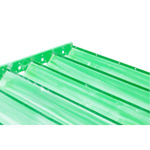 Loewen Heavy Duty Shoe Supply Grain Auger Trough AH146655