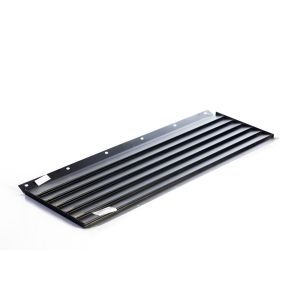 192056C1 Combine Upper Grain Shoe Pan fits Case-IH