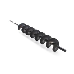 AH169020 Combine Grain Shoe Left Hand Auger fits John Deere