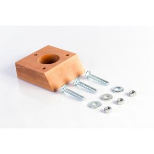 Loewen Shoe Auger Wood Block Bearing H84838