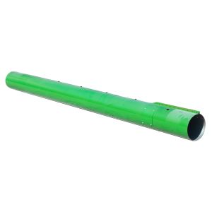 AXE68710 Combine Unloading Auger Housing fits John Deere 21.5' Outer