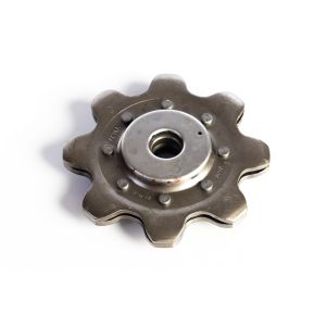 AH101219 Corn Head Lower Idler Sprocket fits John Deere