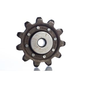 AH103303 Row Crop Lower Gathering Chain Sprocket fits John Deere