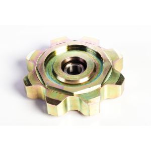 John Deere 600 Series Corn Head Drive Sprocket AH231386